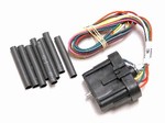 A604 41TE Solenoid connector repair harness.
