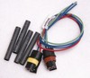 A604 41TE Speed sensor connector repair harness.