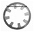 A604 41TE Transmission overdrive & reverse piston return spring