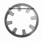 A604 41TE Transmission overdrive & reverse piston return spring