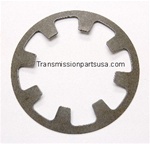 A604 41TE Transmission lo-reverse piston return spring