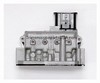 A606 42LE Transmission shift control solenoid