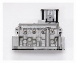 A606 42LE Transmission shift control solenoid