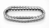 A606 42LE Transmission drive chain 1995-on, (2 chain set)