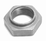 58898A A606, 42LE transfer shaft nut 1993-on.
