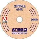 A606 42LE Transmission repair manual.