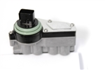 42RLE Transmission shift control solenoid
