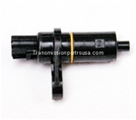 42RLE transmission output speed sensor