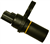 42RLE transmission output speed sensor