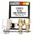 Derale 13021 In line Fan Thermostat Switch with 6 AN fittings