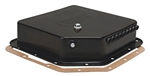 TH350 Transmission pan cooler.