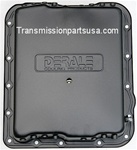 700R4 4L60E transmission pan cooler.