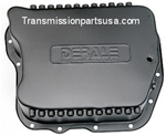 A727 A518 A618 45RE 46RE 47RE transmission pan.