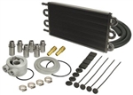 15505 Derale remote engine cooler kit