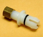 67999 TOYOTA, VOLVO, Borg Warner & Asian Warner detent cable repair end kit.