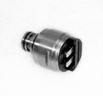 4R44E 5R55E transmission shift and coast solenoid