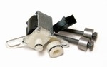 96951U AXOD Lock-up solenoid 1986-1990, AXODE 1991 Taurus & Sable only.