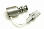 4T60E Transmission PWM solenoid.