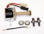 2004R 700R4 4L60E TCC Universal lock up solenoid.