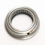 Chrysler FWD axle stabilizer with bearing and seal.