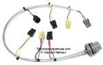 K41954HL F5A51 Transmission Wire Harness 1999-2004 (6 Solenoid)