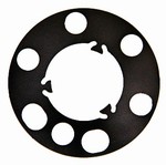 SG62889B Chevrolet Standard Clutch Flywheel Shims .089"