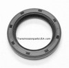 RE4R01A, RE4R03A, RE5R01A 4X4 adapter housing seal, Metal clad seals