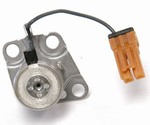 RE4R01A R4AEL JR403E TCC lockup solenoid