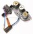 RE4R01A R4AEL JR4O0E solenoid assembly