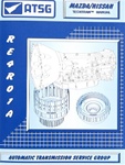 RE4R01A, R4A-EL ATSG transmission manual *****MINI CD ONLY*****
