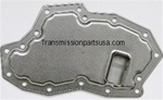 Nissan RE5R05A transmission filter 2001-05