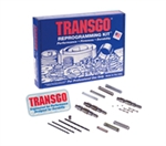 Nissan RE5R05A Transmission shift kit