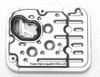 72921 Filter VW, Audi AG4, 095, 096, 097, 098 1990-95