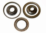 72962AK Volkswagen 095, 096, 097, 098 piston kit 1990-94