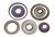72962BK VW 095, 096, 097, 098 Piston Kit 1995-ON.
