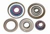 72962BK VW 095, 096, 097, 098 Piston Kit 1995-ON.