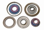 72962BK VW 095, 096, 097, 098 Piston Kit 1995-ON.