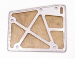 Toyota A40 A41,AW55,BW55 transmission filter 1974-93