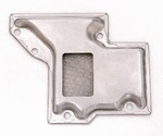 Toyota A40D transmission filter 1978-on