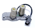 Honda PX4B Shift Solenoid