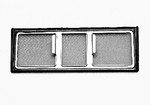 78920B Honda Acura Filter 1987-91.