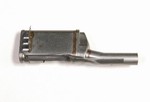 Acura Honda Transmission Filter 1997-01.