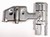 Honda, Odyssey, Prelude transmission filter 1992-97.