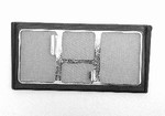 Honda Prelude transmission filter 1989.
