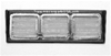 78920T Honda Transmission Filter A24A M24A 1992-95