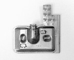 Acura NSX filter 1991-98.