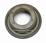 78952A Honda Acura bonded rubber clutch drum piston.