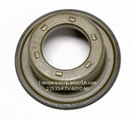 78952B Honda Acura bonded rubber clutch drum piston.