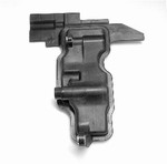 Honda Acura M7WA B7WA MGFA MGHA BAYA Transmission filter 2000-05.