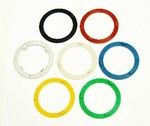 H180 4L30E transmission thrust washer kit.